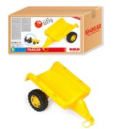 Dolu 8054 Römork