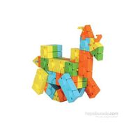 Dolu AB7021 Art 132 Parça Blocks