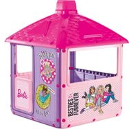 Dolu Barbie Oyun Evi