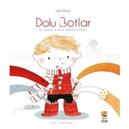 Dolu Botlar - Leila Brien - Sincap Kitap Yayınları