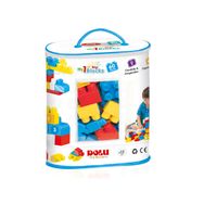Dolu D02-5019 120 Parça Deluxe Bloklar