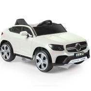 Dolu Grand Suv 12 V Beyaz Akülü Araba