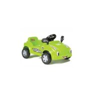 Dolu MA.8019 Kırmızı Smart Pedallı Araba