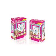 Dolu Oyuncak 1603 Barbie Çamaşır Makinesi