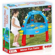 Dolu Oyuncak 3074 Eğlenceli Su Aktivite Masası