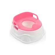 Dolu Oyuncak 7173 Üçü Bir Arada Pembe Lazımlık