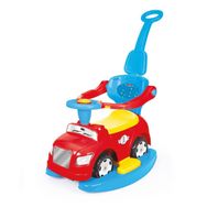 Dolu Oyuncak 8035 4ın 1 Box Step Araba