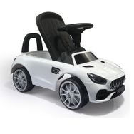 Dolu Oyuncak 8036 Ride On Car Akülü Araba