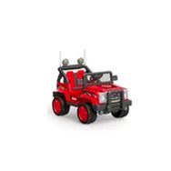 Dolu Oyuncak 8081 Hunter +3 yaş 12 Volt Uzaktan Kumandalı Akülü Araba