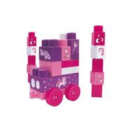 Dolu Unicorn 25'li Kutuda Mega Blok