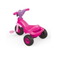 Dolu Unicorn 3 Tekerlekli Bisiklet