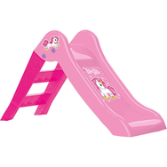 Dolu Unicorn İlk Kaydırağım