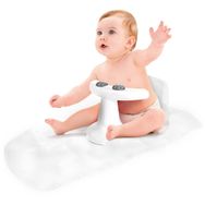 Dolu Vantuzlu Kaymaz Paspaslı Banyo Oturağı