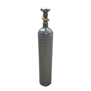 Dolumlu 5 Litre Dolu Co2 Tüpü