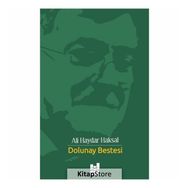 Dolunay Bestesi - Ali Haydar Haksal