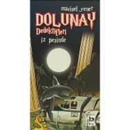 Dolunay Dedektifleri 1 - İz Peşinde - Mavisel Yener