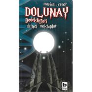 DOLUNAY DEDEKTIFLERI 2 - DEHŞET MEKTUPLAR - MAVISEL YENER