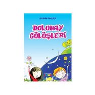 DOLUNAY GÜLÜŞLERİ - HASAN AKÇAY