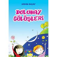 Dolunay Gülüşleri-Semerkand Yayınları