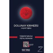 Dolunay Kırmızısı - Haşmet Işıklı