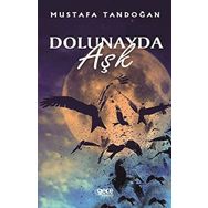 DOLUNAYDA AŞK - NORA ROBERTS
