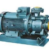 Domak KPM40-3 7.5Hp 380 Volt Yatay Milli Kademeli Monoblok Pompa