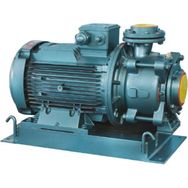 Domak Kpm50 A-2 10hp.380v Pompa