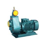 Domak ÜK2 1HP 380 Volt 2 Çıkışlı Kendinden Emişli Klepeli Monoblok Pompa