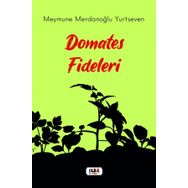 Domates Fideleri Tilki Kitap