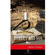 Dombey And Son Vol.1 - Charles Dickens