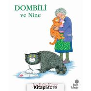Dombili Ve Nine - Judith Kerr