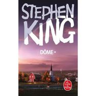 Dome 1 - Stephen King
