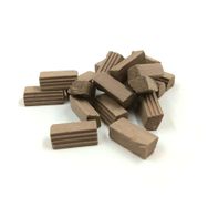 Domenech Küpeşte Taş Tuğla 6x11x21 mm 150 gr N:3972 Maket
