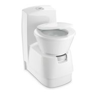 Dometic CTW 4110 19 Lt Kasetli Temiz Su Tanklı Tuvalet 12v