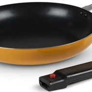 Dometic Kampa Frying 24 cm Çıkabilir Saplı Kamp Kızartma Tavası