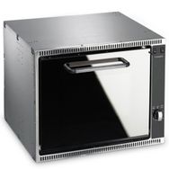 Dometic OG3000 30 lt Kapasiteli Siyah Marin Karavan Ankastre Gazlı Fırın