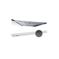 Dometic PR2000 3.25 x 2.50 Beyaz Çatı Tipi Karavan Tente