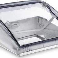 Dometic Seitz Mini Heki Plus 400x400 25-42 mm Karavan Tavan Heki