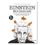 Domingo Yayınevi Einstein Bulmacası 1