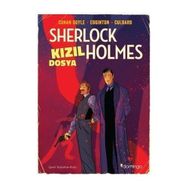 Domingo Yayınevi Kızıl Dosya Sherlock Holmes