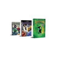 Domingo Yayınevi Nevermoor Seti 3 Kitap