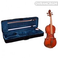 Dominguez 4/4 Mat Crg DVR44CRGM Gül Keman