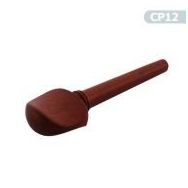 Dominguez CP12 Tek Gül Çello Burgu