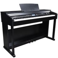 Dominguez DP735BK Siyah Piyano