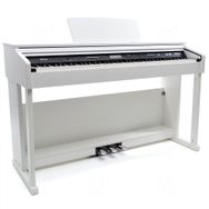 Dominguez Dp735wh Beyaz Piyano