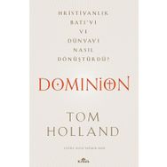 Dominion - Tom Holland