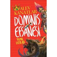 Dominis Efsanesi - Alev Kanatlar - Yasemin Derya Aka