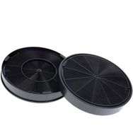 Dominox DA 611 V BK Aspiratör Davlumbaz Karbon Filtresi