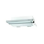 Dominox DTC 662 T WH/XS Inox Sürgülü Aspiratör