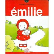 Domitille De Pressense Emilie Nesil Çocuk Yayınları